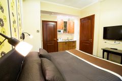 Family Comfort Room "Sunny Room"