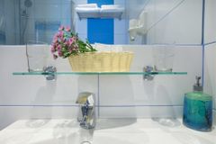 Comfort Room "Lazur"