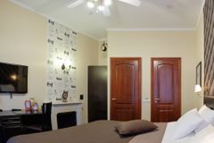 Comfort Room "Pushkin"