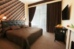Comfort Room "Pushkin"