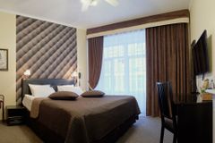 Comfort Room "Pushkin"