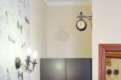 Comfort Room "Pushkin"