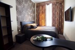 Comfort Room "Safari"