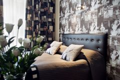 Comfort Room "Cinema"