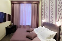 Comfort Room "Lilac"