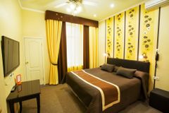 Family Comfort Room "Sunny Room"