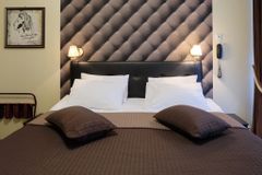Comfort Room "Pushkin"