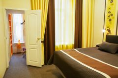 Family Comfort Room "Sunny Room"