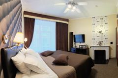 Comfort Room "Pushkin"