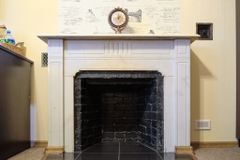Comfort Room "Pushkin"
