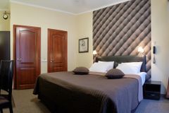 Comfort Room "Pushkin"
