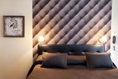 Comfort Room "Pushkin"
