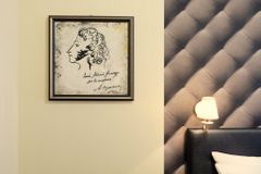 Comfort Room "Pushkin"