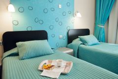 Comfort Room "Lazur"