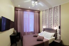 Comfort Room "Lilac"