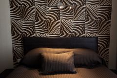 Comfort Room "Safari"