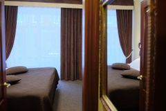 Comfort Room "Pushkin"