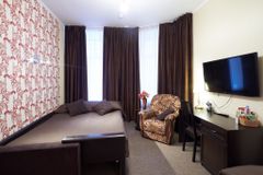 Comfort Triple Room 2+1