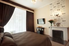 Comfort Room "Pushkin"