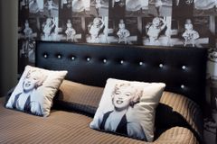 Comfort Room "Cinema"