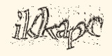 Проверочный код